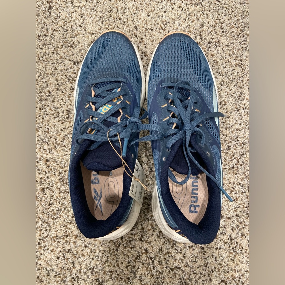 NWT Reebok Floatride Energy 3.0 Running Shoes Women 7.5